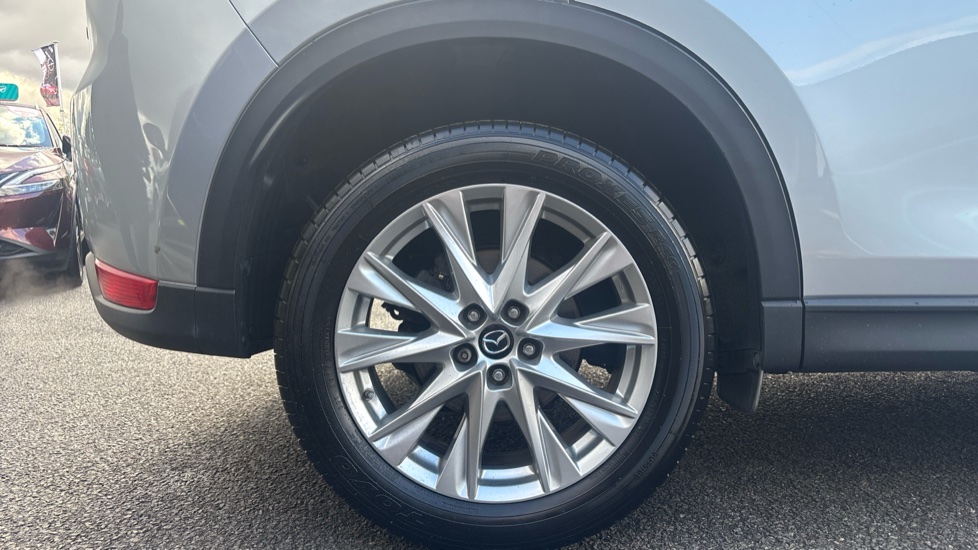 Mazda CX-5 2.0 Sport Nav+ 5dr Auto Petrol Estate - Image 7