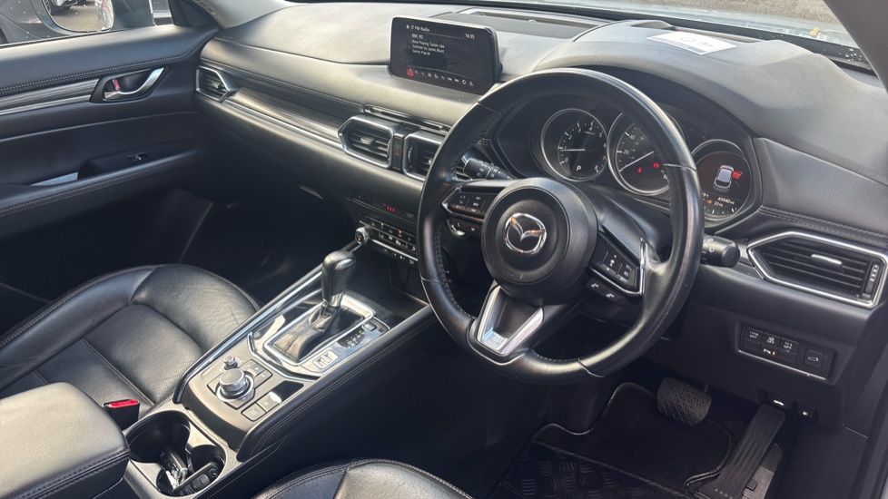 Mazda CX-5 2.0 Sport Nav+ 5dr Auto Petrol Estate - Image 11