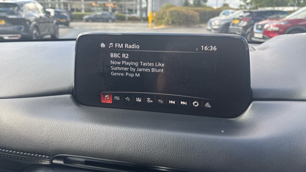 Mazda CX-5 2.0 Sport Nav+ 5dr Auto Petrol Estate - Image 12