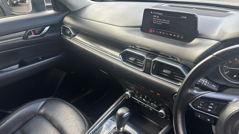 Mazda CX-5 2.0 Sport Nav+ 5dr Auto Petrol Estate - Image 14
