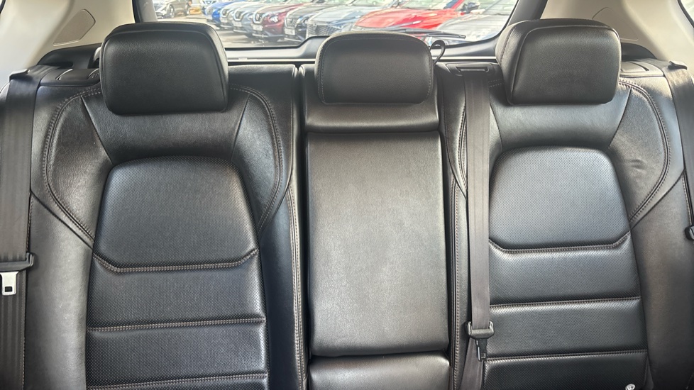 Mazda CX-5 2.0 Sport Nav+ 5dr Auto Petrol Estate - Image 15