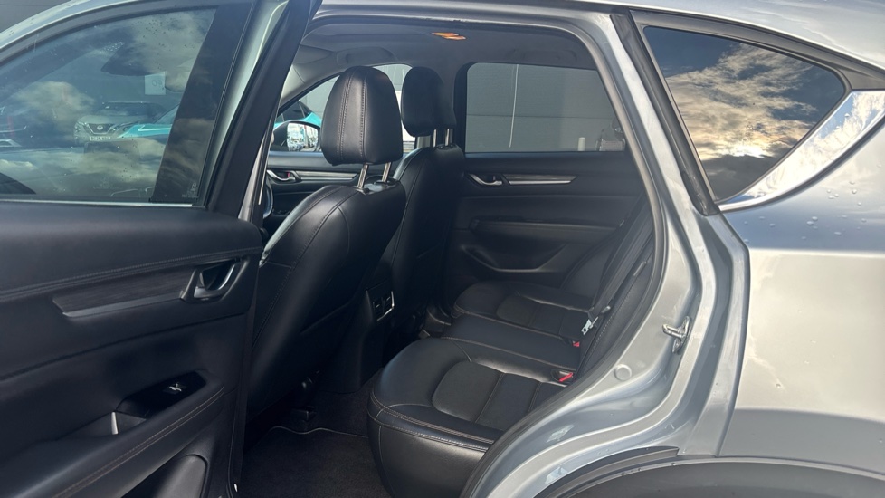 Mazda CX-5 2.0 Sport Nav+ 5dr Auto Petrol Estate - Image 16