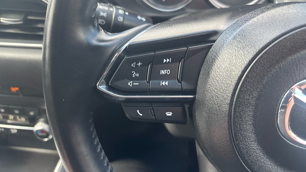 Mazda CX-5 2.0 Sport Nav+ 5dr Auto Petrol Estate - Image 22