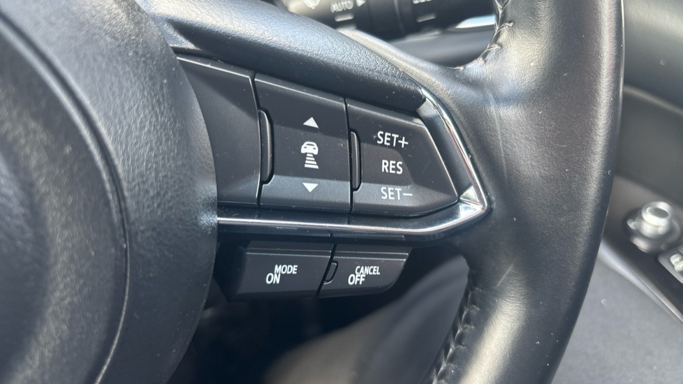 Mazda CX-5 2.0 Sport Nav+ 5dr Auto Petrol Estate - Image 23