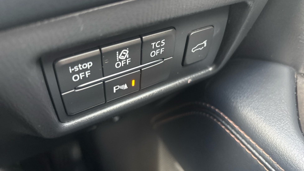 Mazda CX-5 2.0 Sport Nav+ 5dr Auto Petrol Estate - Image 25