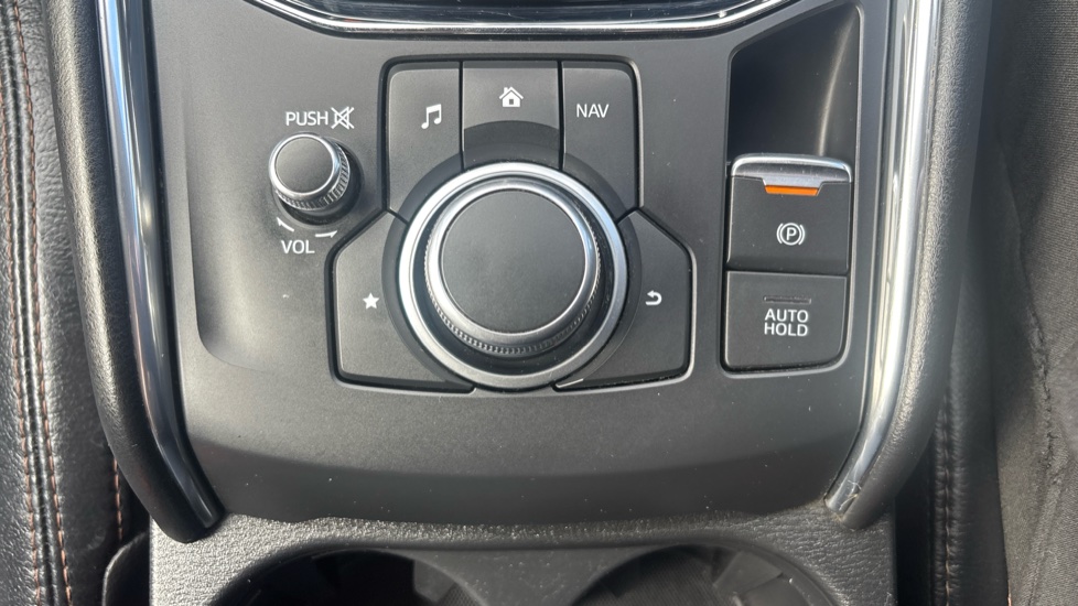 Mazda CX-5 2.0 Sport Nav+ 5dr Auto Petrol Estate - Image 31