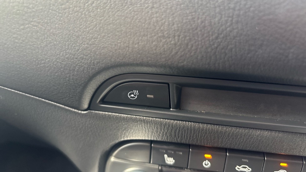 Mazda CX-5 2.0 Sport Nav+ 5dr Auto Petrol Estate - Image 33
