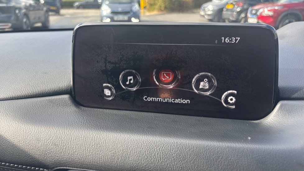 Mazda CX-5 2.0 Sport Nav+ 5dr Auto Petrol Estate - Image 35