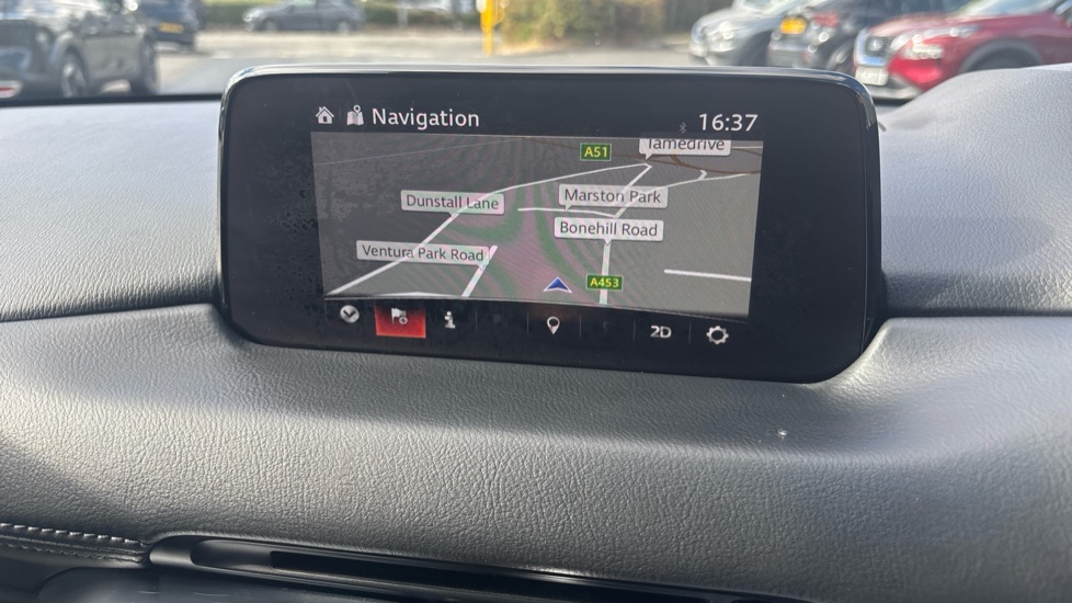 Mazda CX-5 2.0 Sport Nav+ 5dr Auto Petrol Estate - Image 36
