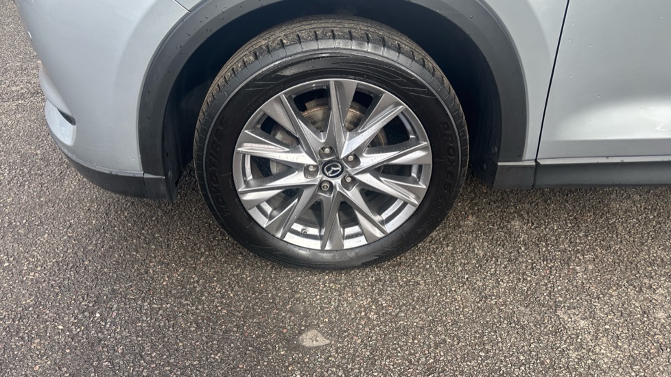 Mazda CX-5 2.0 Sport Nav+ 5dr Auto Petrol Estate - Image 47