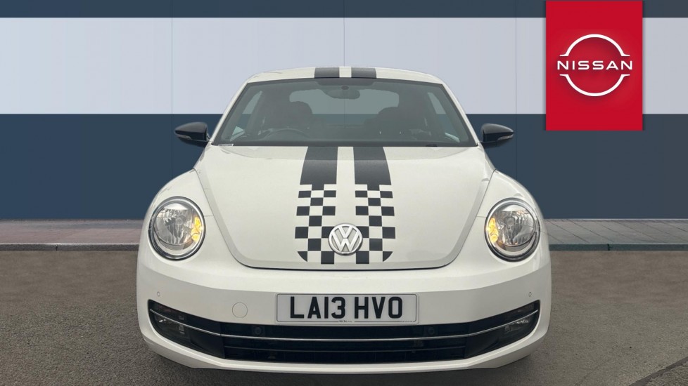 Volkswagen Beetle 2.0 TDI Sport 3dr Diesel Hatchback - Image 3