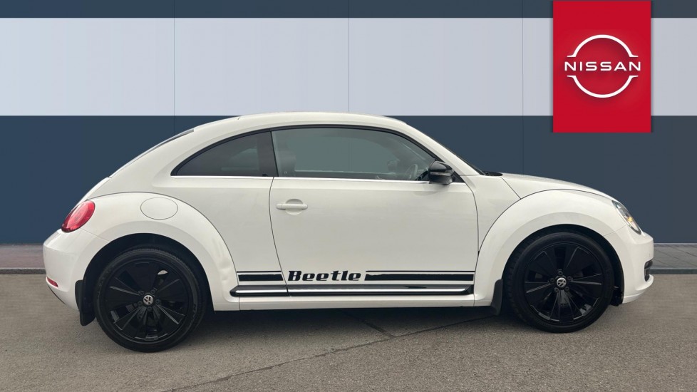 Volkswagen Beetle 2.0 TDI Sport 3dr Diesel Hatchback - Image 5