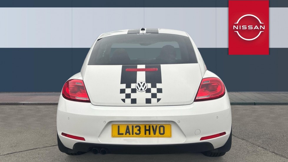 Volkswagen Beetle 2.0 TDI Sport 3dr Diesel Hatchback - Image 6