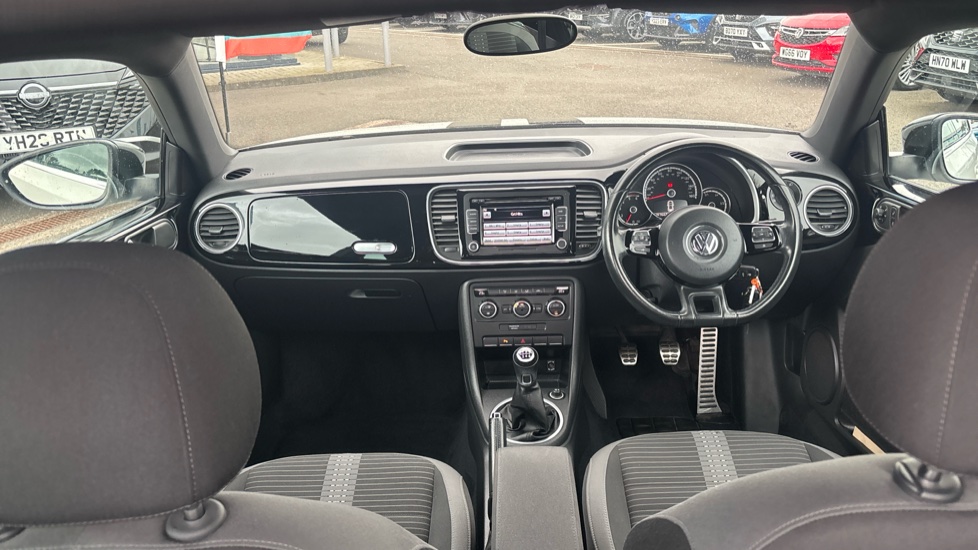 Volkswagen Beetle 2.0 TDI Sport 3dr Diesel Hatchback - Image 10