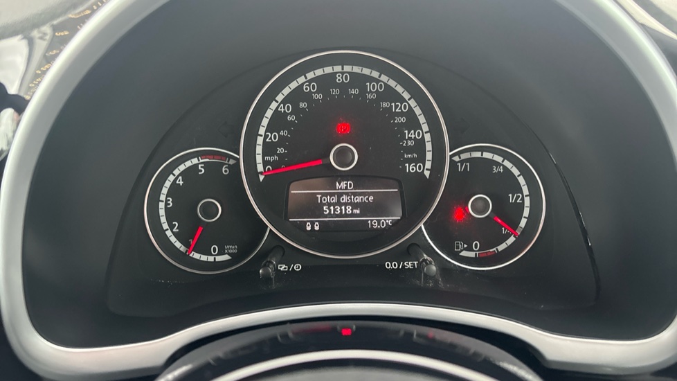 Volkswagen Beetle 2.0 TDI Sport 3dr Diesel Hatchback - Image 18