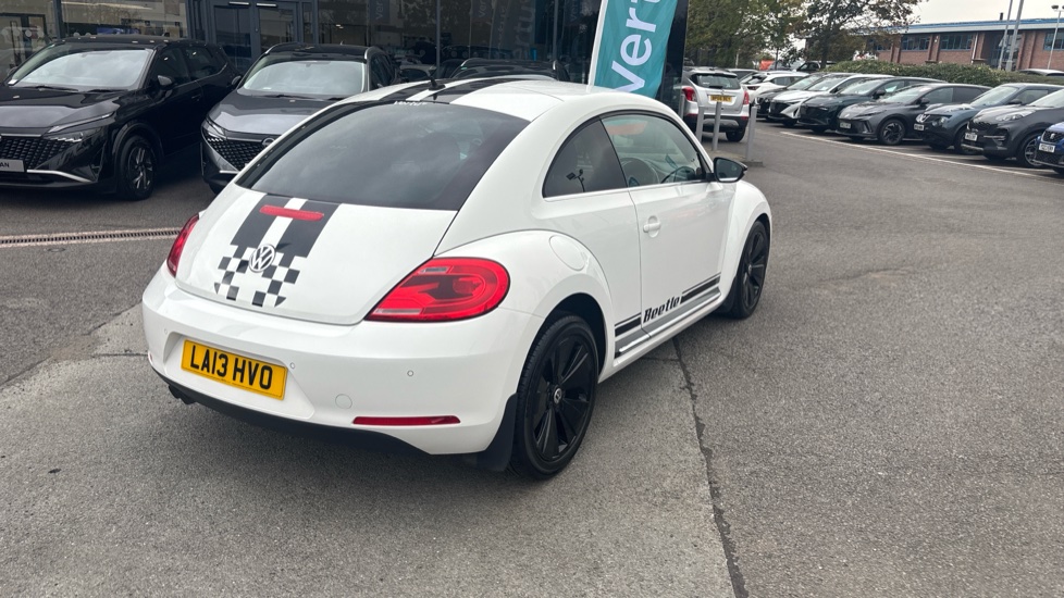Volkswagen Beetle 2.0 TDI Sport 3dr Diesel Hatchback - Image 45