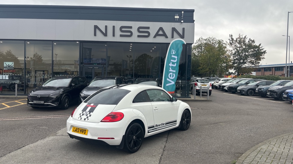 Volkswagen Beetle 2.0 TDI Sport 3dr Diesel Hatchback - Image 46