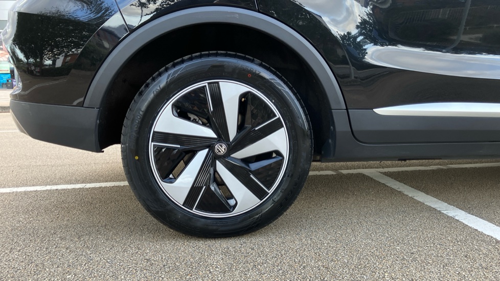 MG ZS 130kW Trophy EV 51kWh 5dr Auto Electric Hatchback - Image 7
