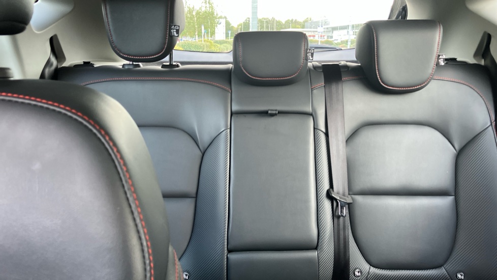 MG ZS 130kW Trophy EV 51kWh 5dr Auto Electric Hatchback - Image 15