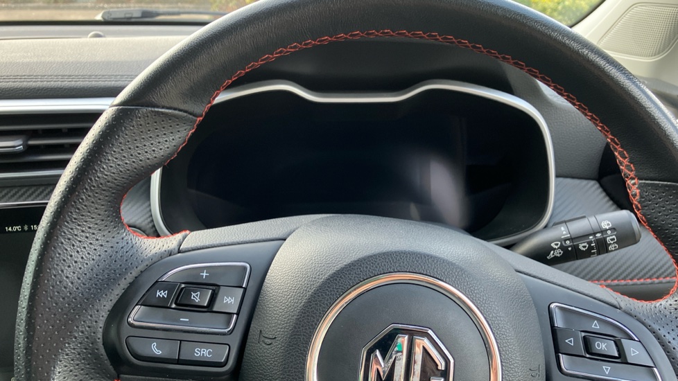 MG ZS 130kW Trophy EV 51kWh 5dr Auto Electric Hatchback - Image 18