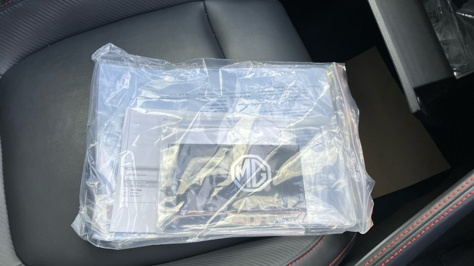 MG ZS 130kW Trophy EV 51kWh 5dr Auto Electric Hatchback - Image 19
