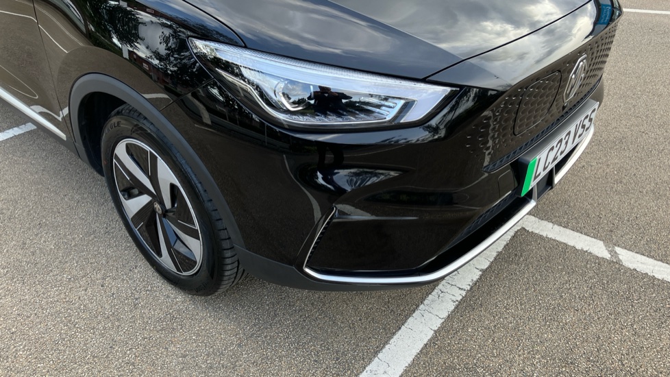 MG ZS 130kW Trophy EV 51kWh 5dr Auto Electric Hatchback - Image 22