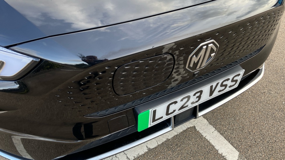 MG ZS 130kW Trophy EV 51kWh 5dr Auto Electric Hatchback - Image 23