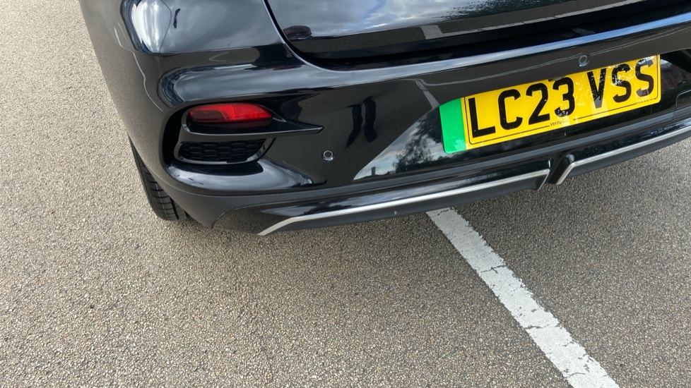 MG ZS 130kW Trophy EV 51kWh 5dr Auto Electric Hatchback - Image 32
