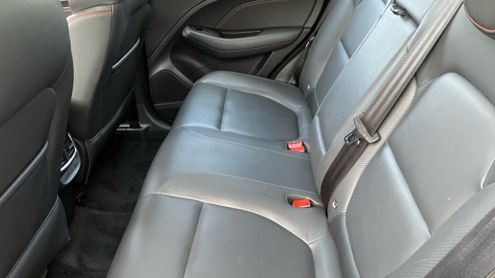 MG ZS 130kW Trophy EV 51kWh 5dr Auto Electric Hatchback - Image 38
