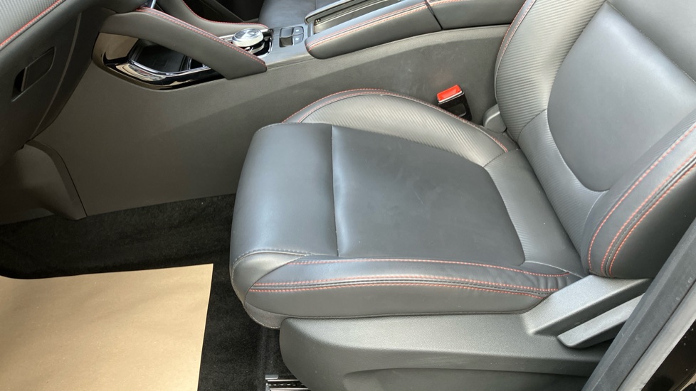 MG ZS 130kW Trophy EV 51kWh 5dr Auto Electric Hatchback - Image 43