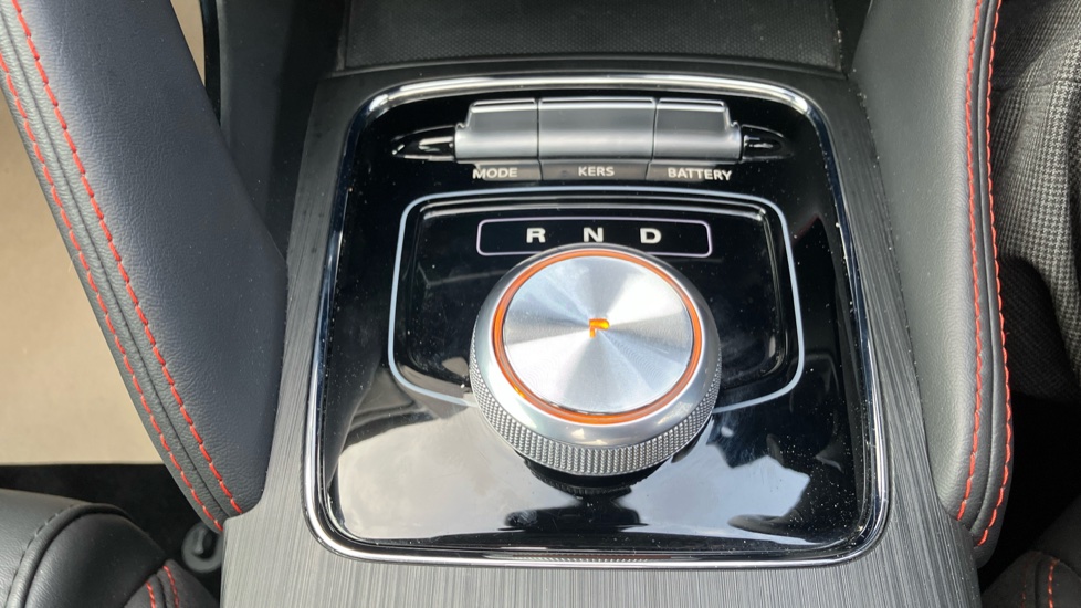 MG ZS 130kW Trophy EV 51kWh 5dr Auto Electric Hatchback - Image 63