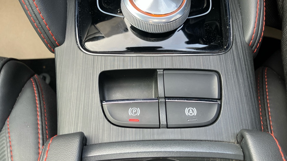 MG ZS 130kW Trophy EV 51kWh 5dr Auto Electric Hatchback - Image 64