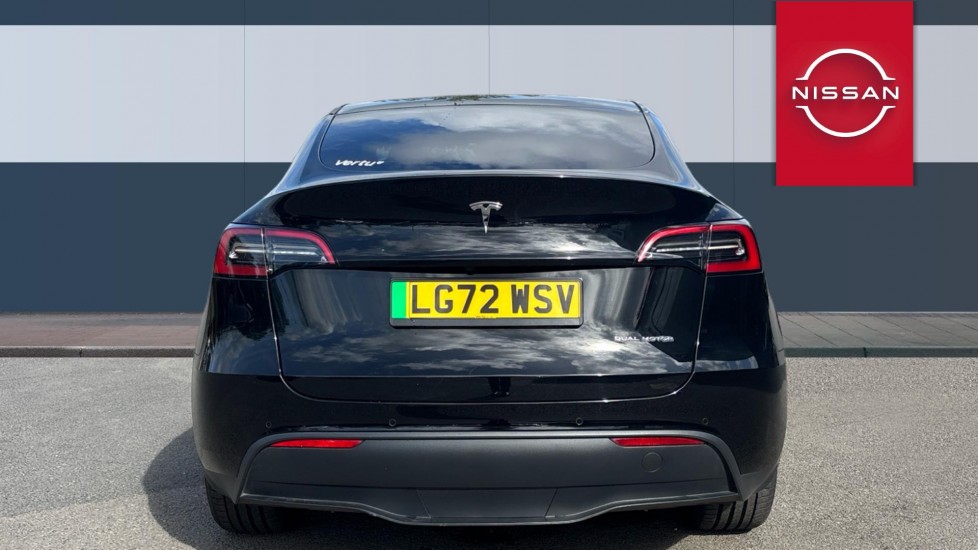 Tesla Model Y Long Range AWD 5dr Auto Electric Hatchback - Image 6
