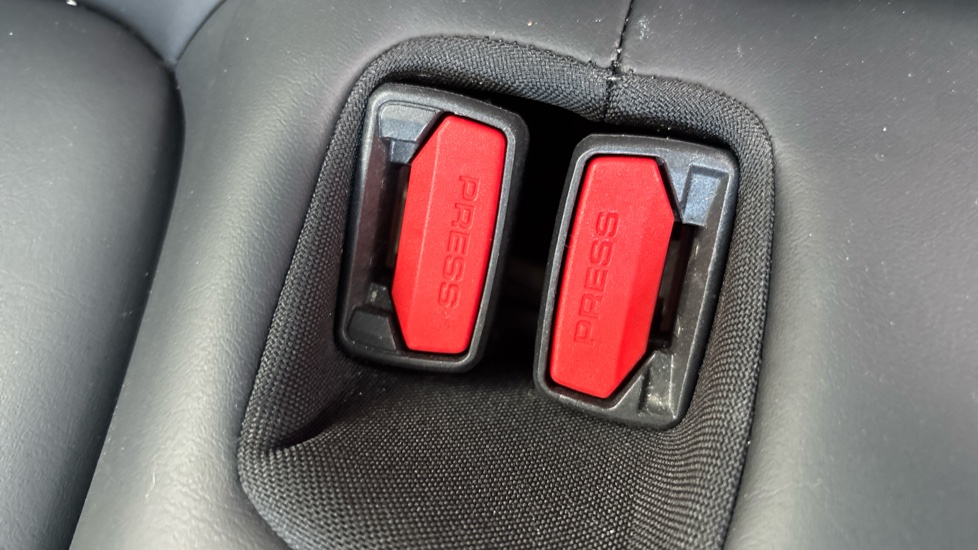 Tesla Model Y Long Range AWD 5dr Auto Electric Hatchback - Image 17