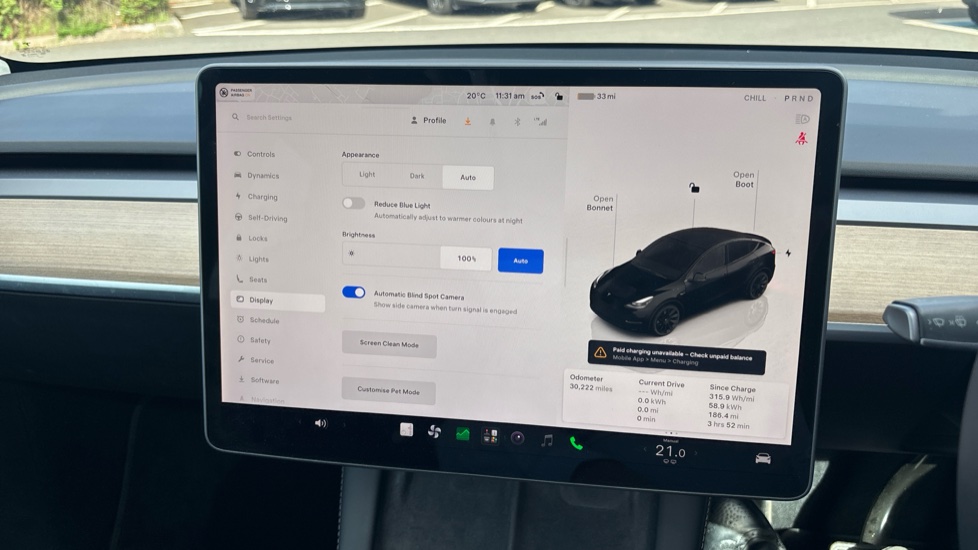 Tesla Model Y Long Range AWD 5dr Auto Electric Hatchback - Image 36