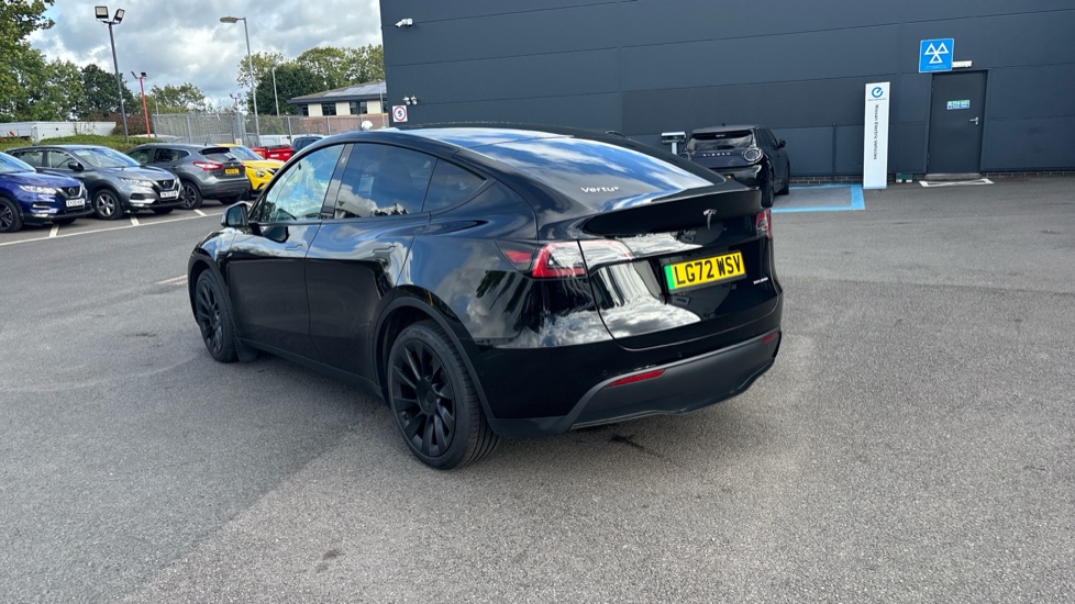 Tesla Model Y Long Range AWD 5dr Auto Electric Hatchback - Image 49