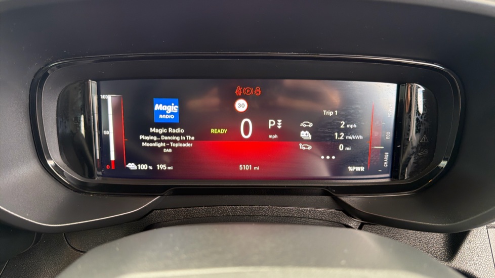 Vauxhall Combo Life 100kW Design XL 52kWh 5dr Auto [7 Seat] Electric Estate - Image 18