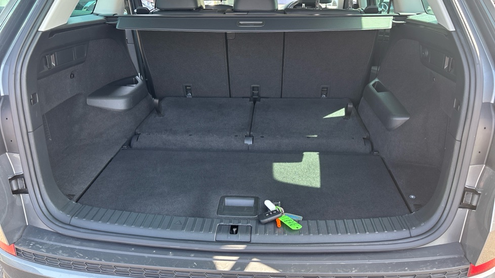 Skoda Kodiaq 1.5 TSI SE L Executive 5dr DSG [7 Seat] Petrol Estate - Image 21
