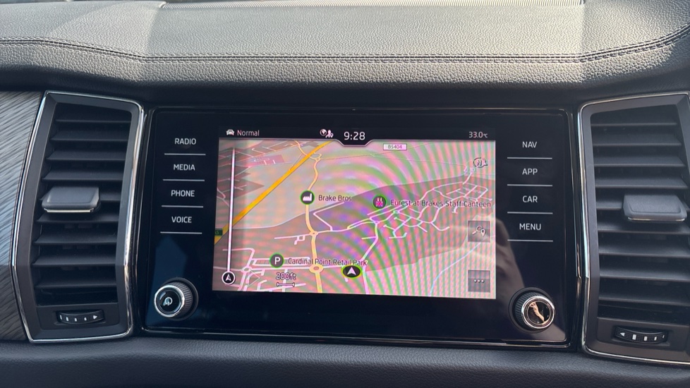 Skoda Kodiaq 1.5 TSI SE L Executive 5dr DSG [7 Seat] Petrol Estate - Image 34