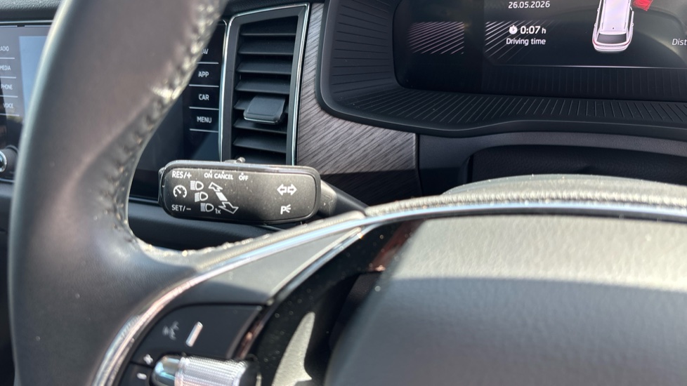 Skoda Kodiaq 1.5 TSI SE L Executive 5dr DSG [7 Seat] Petrol Estate - Image 46