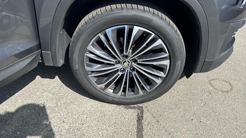 Skoda Kodiaq 1.5 TSI SE L Executive 5dr DSG [7 Seat] Petrol Estate - Image 58