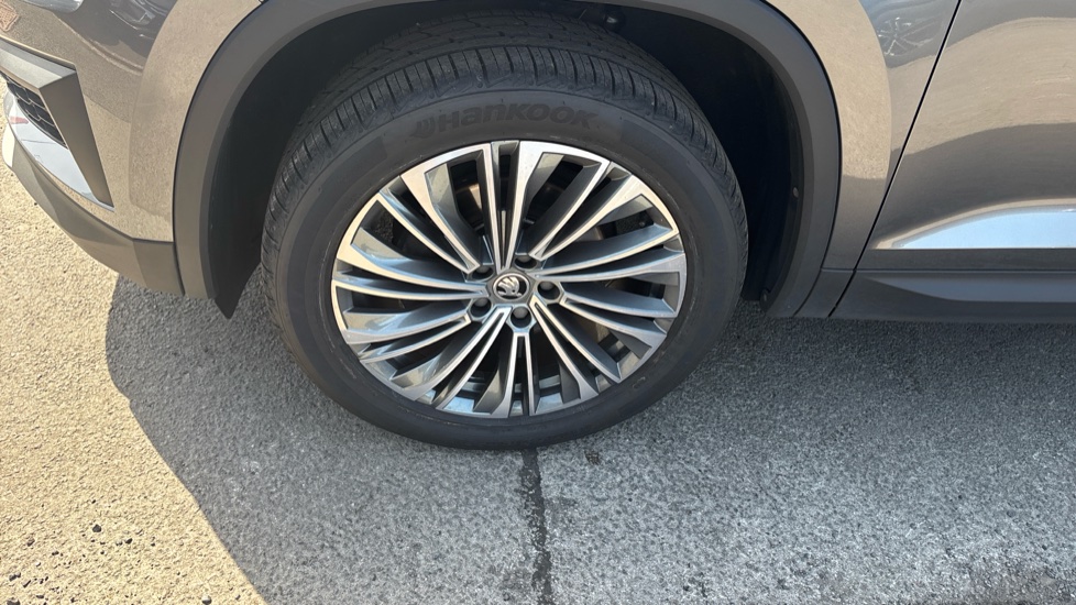 Skoda Kodiaq 1.5 TSI SE L Executive 5dr DSG [7 Seat] Petrol Estate - Image 59