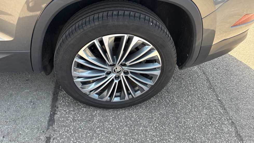 Skoda Kodiaq 1.5 TSI SE L Executive 5dr DSG [7 Seat] Petrol Estate - Image 60