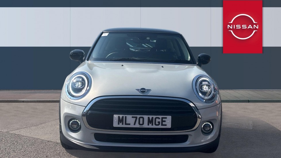 MINI Hatchback 1.5 Cooper Classic II 3dr Auto Petrol Hatchback - Image 3