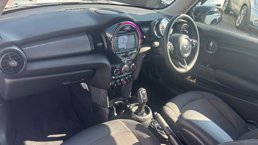 MINI Hatchback 1.5 Cooper Classic II 3dr Auto Petrol Hatchback - Image 9