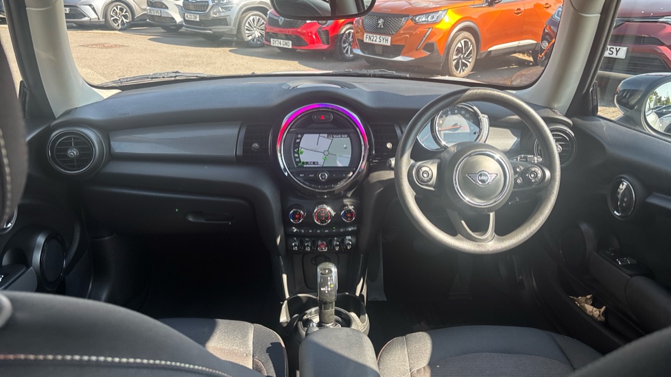 MINI Hatchback 1.5 Cooper Classic II 3dr Auto Petrol Hatchback - Image 10