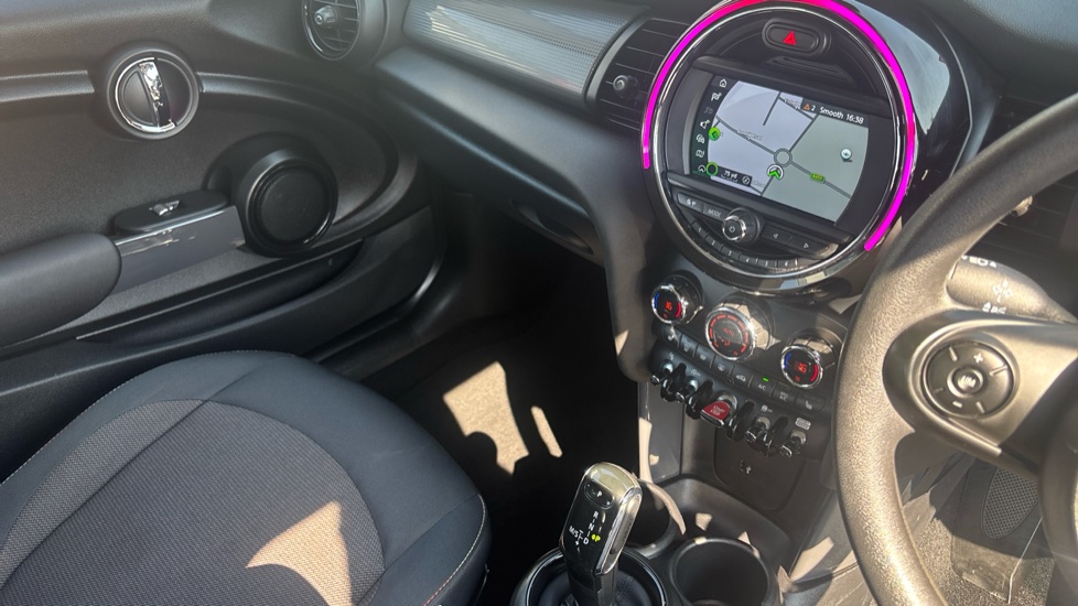 MINI Hatchback 1.5 Cooper Classic II 3dr Auto Petrol Hatchback - Image 14