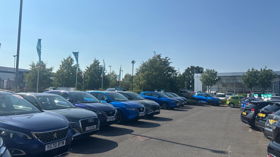 MINI Hatchback 1.5 Cooper Classic II 3dr Auto Petrol Hatchback - Image 44