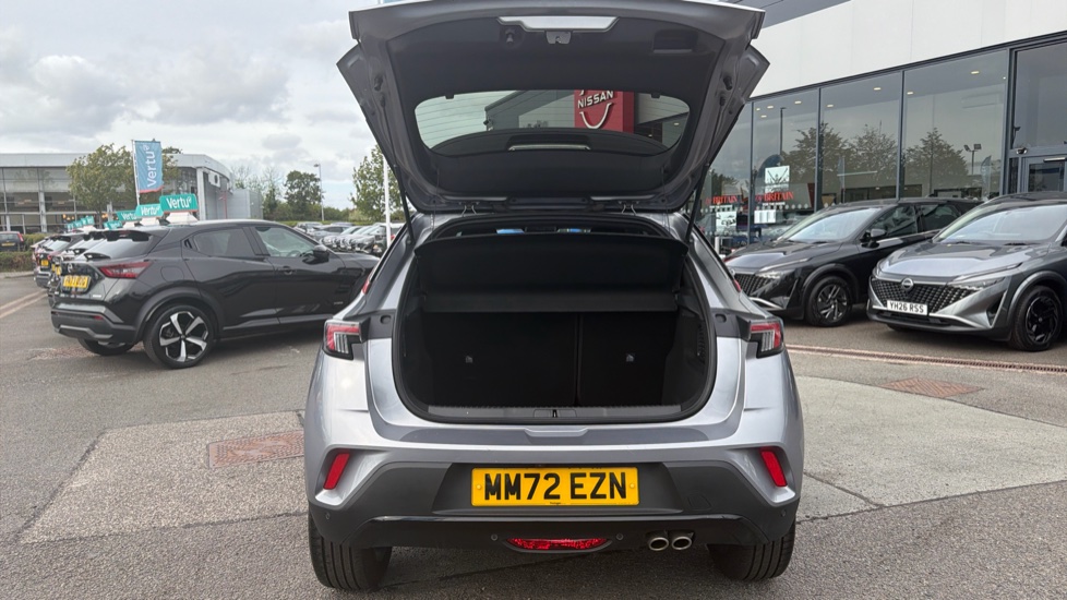 Vauxhall Mokka 1.2 Turbo GS Line 5dr Auto Petrol Hatchback - Image 4