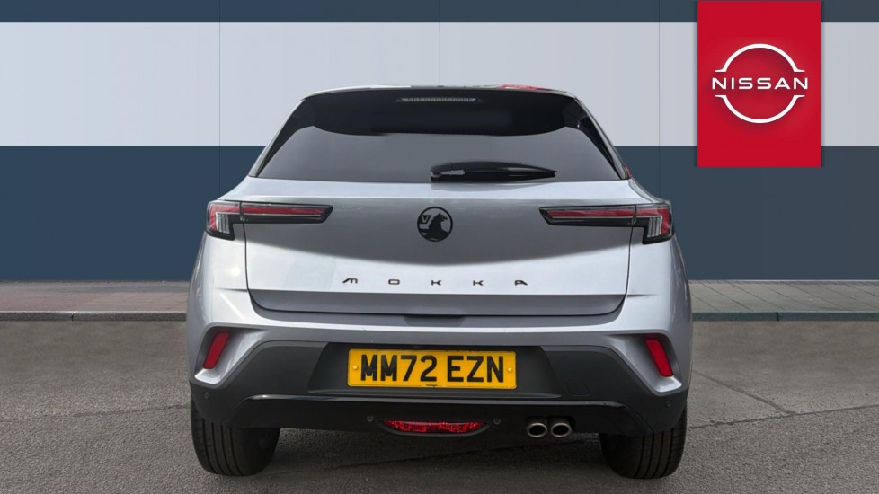 Vauxhall Mokka 1.2 Turbo GS Line 5dr Auto Petrol Hatchback - Image 6